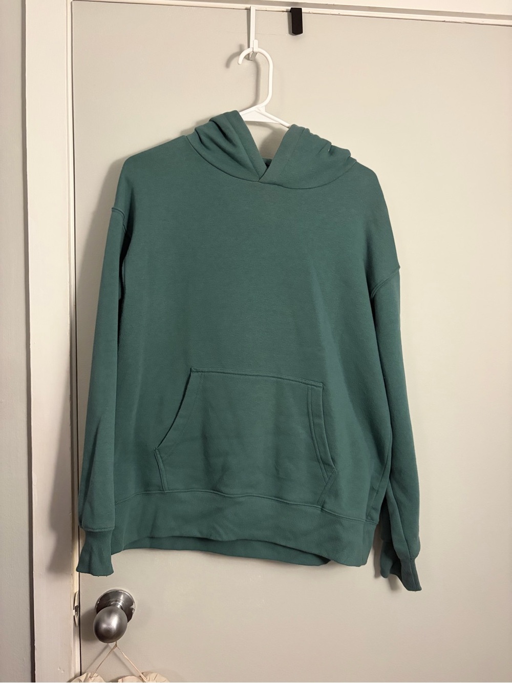 SO Classic Essential Baggy Hoodie